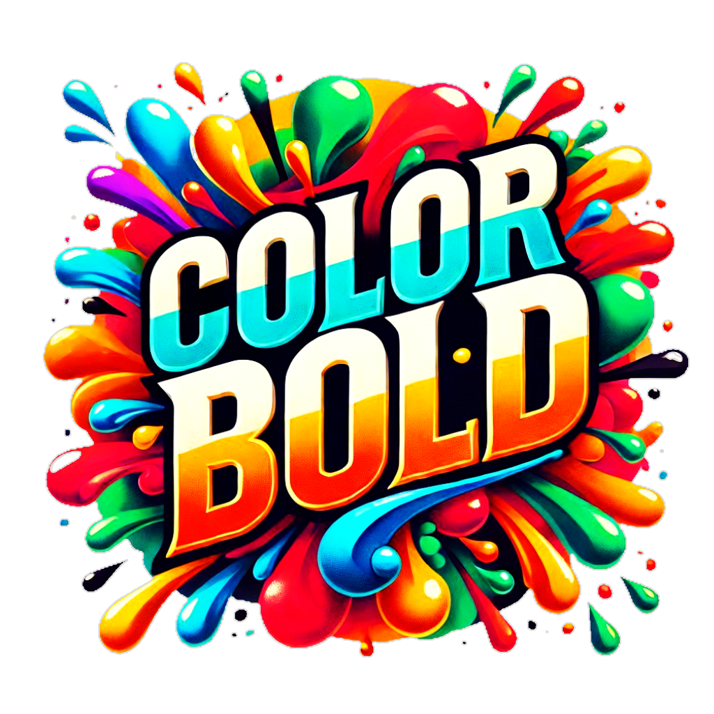 Color Bold